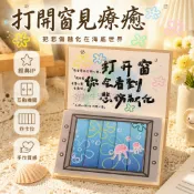 台灣出貨✨ 抽拉式賀卡 生日卡片 手工DIY禮物卡 創意祝福賀卡 節日送禮卡片 學生交換卡片