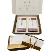 【送禮推薦】【初鹿友茶-友你友我茶の職人】【過年禮盒】台東有機紅烏龍茶/台東有機蜜香紅茶/台東鮮採綠茶【價格含禮袋】
