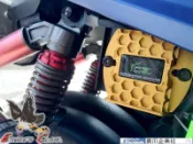 【『柏』利多銷】RCE 四代鍛造智慧型整流器ADDRESS雷霆S FT五代GTG5G6勁戰BWSR地瓜V125 NEX