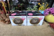 新到貨【 HARIO V60 VDGN-01B 好握玻璃杯 手沖濾杯】1~2人用 輕量化玻璃濾杯 一個的賣場