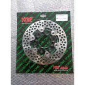 光輝 YCR改裝浮動碟盤 魅力 MANY VJR RX 迪奧 DIO 恰恰 IRX 200MM JR 奔騰車系