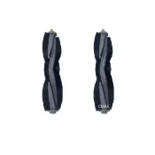 【CHAK】ECOVACS科沃斯 X1/T10/T20系列 副廠配件耗材超值組(主刷2入組)