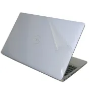 【Ezstick】DELL Latitude 5511 P80F 筆電機身貼｜霧面質感款｜上蓋+鍵盤週圍貼