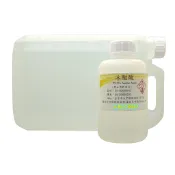 【大港化工】冰醋酸 500ml 4L - 醋酸 醋精 99%以上 清潔 工業級 禁止用於食品