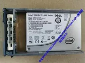 【麻吉大促】DELL/戴爾 0CFPWY 480G SATA 6G SSD 2.5寸 CFPWY 原裝拆機硬盤