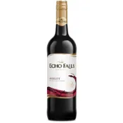 【品酒網】美國 加州迴音 梅洛紅葡萄酒 750ml ECHO FALLS MERLOT