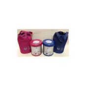 (店+)三光牌 蘇香 0.85L  保溫 便當盒(附提袋) 餐盒 保溫盒 304不鏽鋼 K-850B 蘇香一入