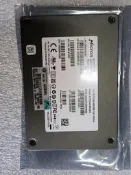 球球工控  鎂光 M500 480G 2.5 SATA 全新