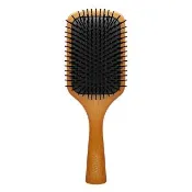 【AVEDA】氣囊按摩梳子(平行輸入/木質髮梳)