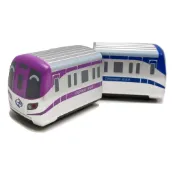 桃園機場捷運 鐵支路迴力車-直達車/普通車