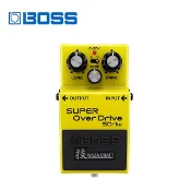 BOSS SD-1W 效果器