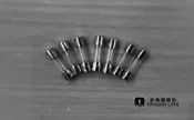 【TDTC 咖啡館】飛馬牌 600N / 610N / 601N 咖啡磨豆機原廠零件 - 《保險絲 (10顆/包)》