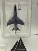 1/144 AREA88 戰區88 (特別版) F-8E 十字軍 多用途戰鬥機 主角風見真座機!! 紫色# 5