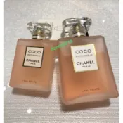 全新上市🔥CHANEL 代購 全新百貨公司貨 香奈兒 摩登 COCO 秘密時光香水 100ml 封膜 +包裝+附提袋