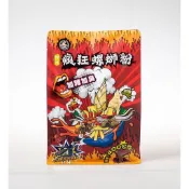 深夜食堂首選 瘋狂螺螄粉 加辣加臭