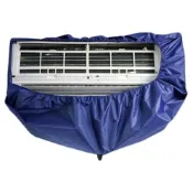 (店+)【好物臻選】省錢DIY冷氣清洗罩套組-2入組