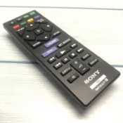 全新 原廠 SONY 原裝 藍光 DVD 播放機 RMT-B127P 遙控器 BDP S6200 S1200 S1100