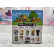 正版 當個創世神 麥塊 我的世界 盒玩 公仔 指偶 Minecraft