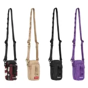 (店+)【SUPREME】Supreme 26SS shoulder bag 肩背小包