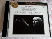 [ RCA ]  VOL.48--USA--托斯卡尼尼Toscanini-----華格納