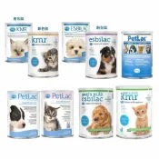(店+)【PetAg 貝克】寵物奶粉系列 (幼貓奶粉 幼犬奶粉 小護士奶瓶組 羊奶粉 通用奶粉 進階奶粉)寵物小精靈