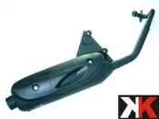 K2零件王.全新原廠型排氣管..星艦.幻象星艦.