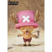 ❉森の屋❉ 現貨 2011 日本魂展會場限定 Figuarts ZERO 海賊王 喬巴 搖擺 微笑版(嘻笑版)
