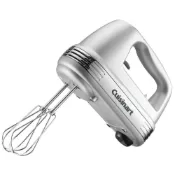 (店+)【Cuisinart 美膳雅】多功能手持攪拌機 烘焙打蛋器 HM-060SJ 日版