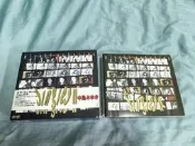 中島美雪CD專輯 Singles II，兩張CD