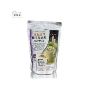 (店+)康禾園 黃金活力養生黑豆奶400公克/袋(補充包)