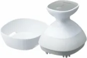 左東精品代購 日本代購 Panasonic 國際牌 EH-HE9J 頭皮SPA儀 頭皮按摩機 洗頭機 頭皮清潔 洗頭刷 國際電壓