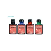 偉旗文具 雄獅SIMBALION GER32 奇異筆專用補充油 補充液 (玻璃瓶)【APP滿額下單10%點數(單一帳號最高1000點)】9/30止