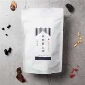 日生漢方【黃精精力茶 10入】漢方茶 養生茶 黃精茶 老公茶 五寶茶 黃精 黑瑪卡 生地 黑豆 黑桑甚 何首烏 黃耆