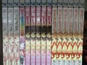 〈麗卡〉 新視界 魔之穴 I區   龍牙翔   Pennel   うみうし
