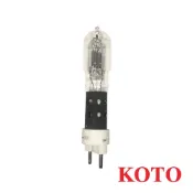 【CSEMART 正成購物】【KOTO】鎢絲燈泡 HX12000 / 240V 公司貨