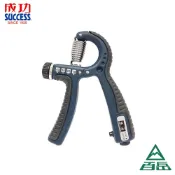 [成功]第四代可調強度計次握力器 S5219【士林百岳】原廠正貨，實體店面有保障