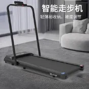 【LT】1111F電動平板走步機家用款小型室內靜音摺疊家庭跑步機健身