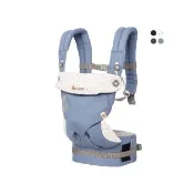【Ergobaby】360 全階段型四式背帶 一般款／透氣款