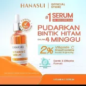 Hanasui Serum Vitamin C