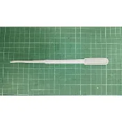 小荳荳 自然科學教具 3ml滴管 (商品未滿百元不出貨)