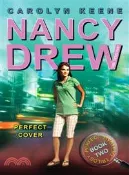 【三民網路書店】Perfect Cover 作者：Carolyn Keene