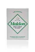 MALDON 馬爾頓 天然海鹽(125g)