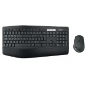 (店+)【Logitech G】羅技 MK850 多工無線鍵盤滑鼠組