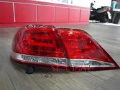 SL光電精品~TOYOTA 豐田 CAMRY 6 代 6.5代 類 光柱紅白 LED尾燈