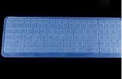 *金禾*惠普 HP ProBooK 450 G3 15.6吋 HP ProBooK 450 G4 鍵盤膜 鍵盤保護膜