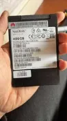 閃迪480G 固態硬碟 SATA3 2.5吋 高速讀寫 升級筆電桌機必備