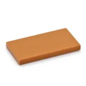 COOLPON｜這是樂高®LEGO®的正版零件 中牛軋糖 Tile 2x4 87079 38879 71150 平滑磚