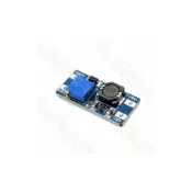(店+)DC-DC 升壓模組 2A升壓板 寬壓輸入 升壓板 可調電壓模組 電源模組