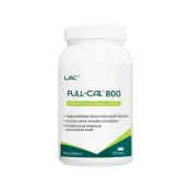 【京站i購物】【LAC】優鎂鈣800食品錠 (120錠)-品牌會員專屬