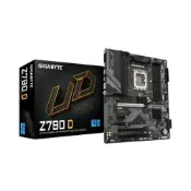 (店+)【GIGABYTE 技嘉】Z790-D DDR5 主機板